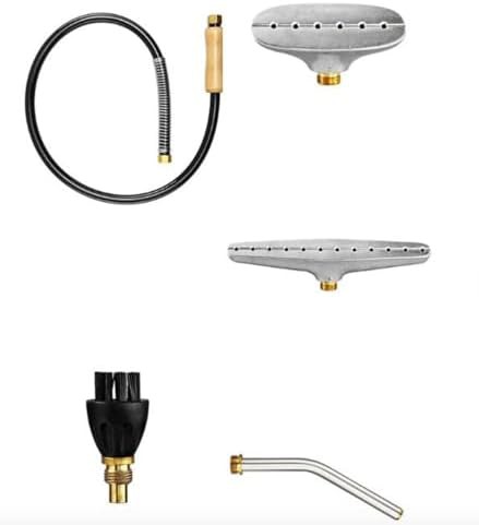 Multi-Purpose Residential Garment Steamer — photo 3