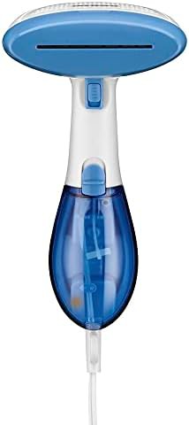 Dual heat super steam fabric steamer — photo 3