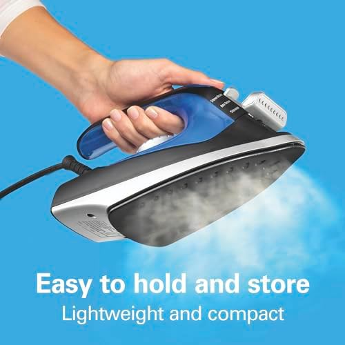 Two in One Garment Steamer and Iron — photo 3