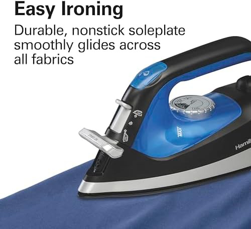 Two in One Garment Steamer and Iron — photo 4