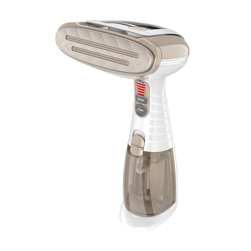 Steamer for Clothes & Upholstery
