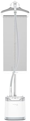 Professional Full Size Steamer with Screen