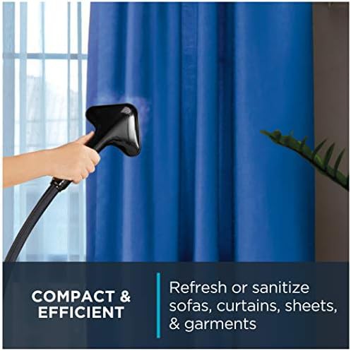 Pro Style Full Size Standing Garment Steamer — photo 5
