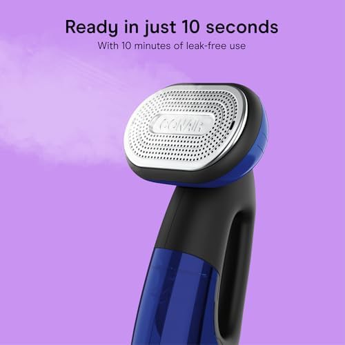 Turbo extreme steam handheld iron and steamer — photo 3