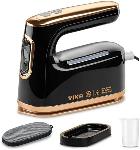 YIKA