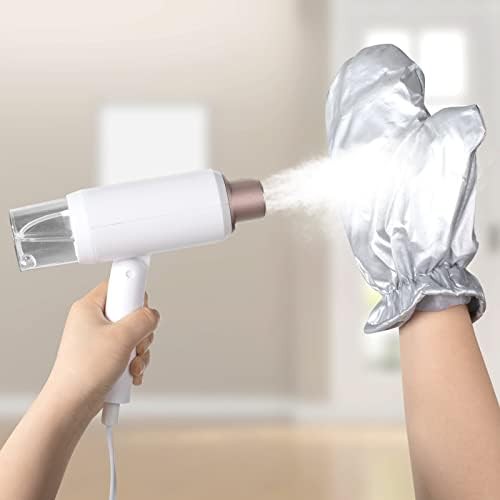 Three in One Facial and Garment Steamer — photo 5
