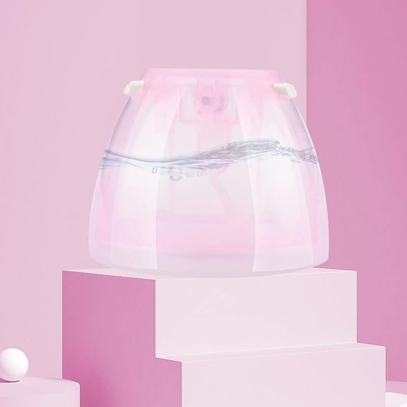 Portable Mini Electric Ironing Machine — photo 3