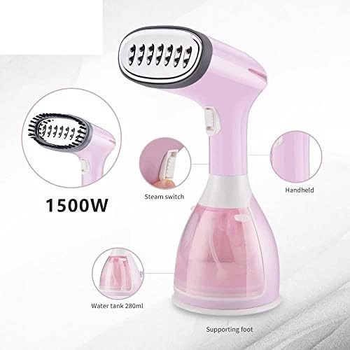 Portable Mini Electric Ironing Machine — photo 5