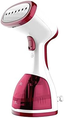 Two in one fast heating iron