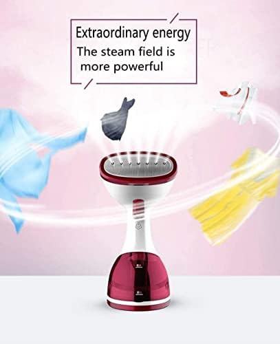 Two in one fast heating iron — photo 3