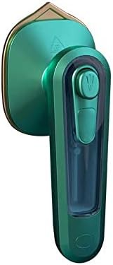 Curtain and upholstery handheld travel steamer