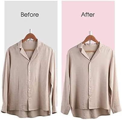 Foldable two in one fabric wrinkle remover — photo 4