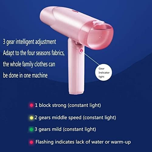 Foldable two in one fabric wrinkle remover — photo 5