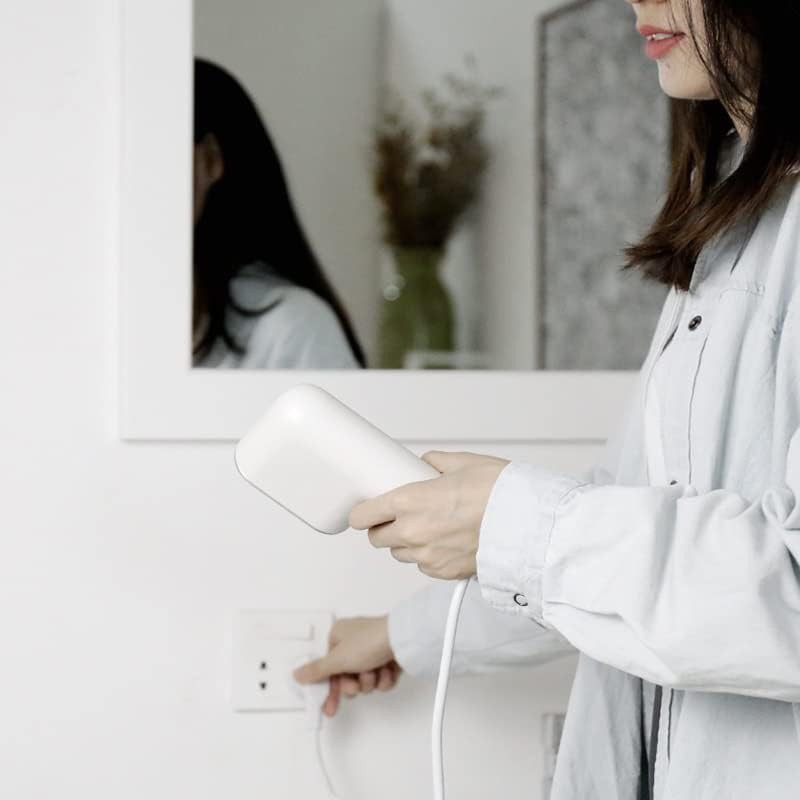Business travel fast heating garment steamer — photo 3