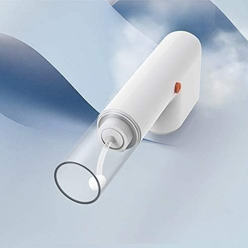 Business travel fast heating garment steamer — photo 4