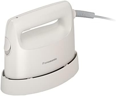 Ivory 360 degree powerful garment steamer