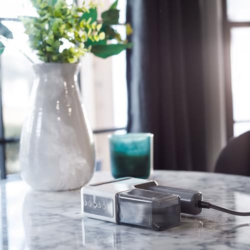 Nomad Portable Travel Steamer with 5oz Tank — photo 4