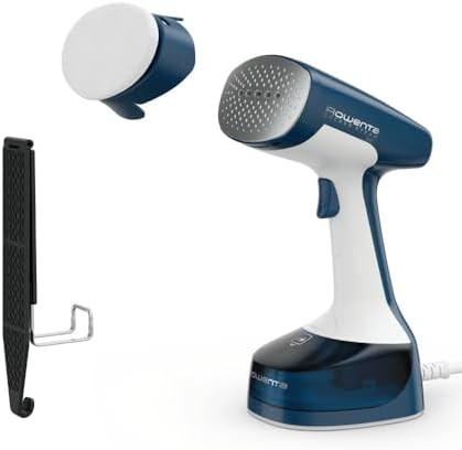 Handheld 1400W Small Tank Travel Steamer