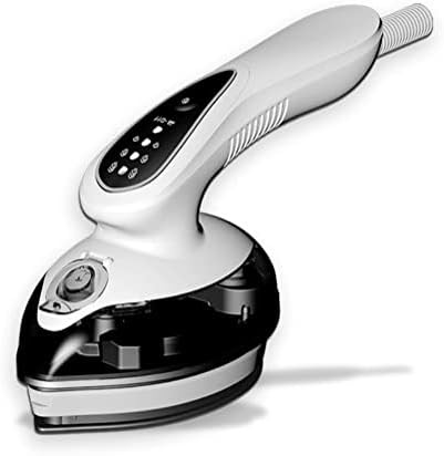 Portable handheld steamer for home and business