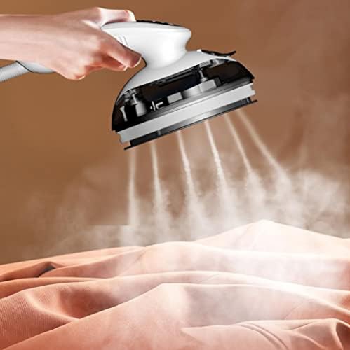 Portable handheld steamer for home and business — photo 4