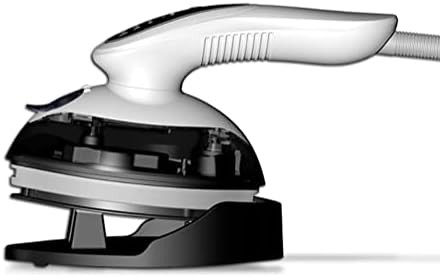 Portable handheld steamer for home and business — photo 5