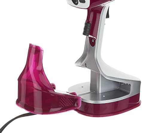 Rowenta DR 8181 X-Cel handheld garment steamer — photo 4