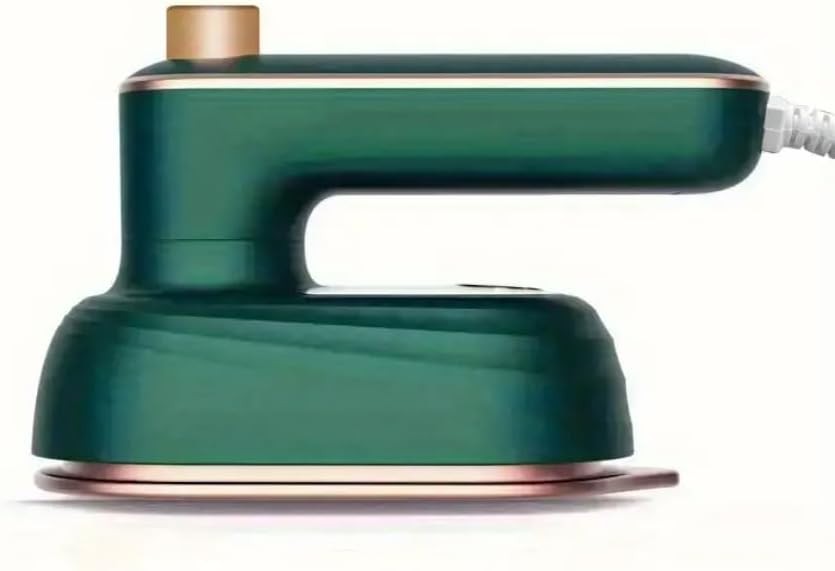 Rotatable Head Professional Mini Handheld Iron