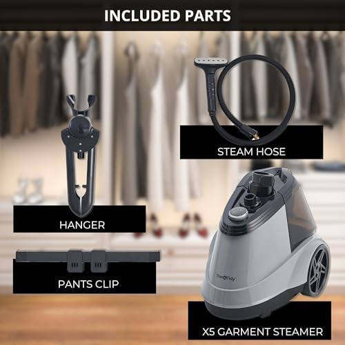 Heavy Duty Commercial Steamer with Three Settings — photo 3