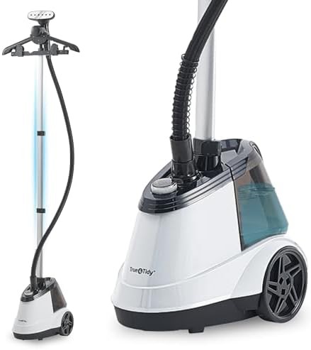 Pro Commercial Steamer with Aluminum Steam Plate