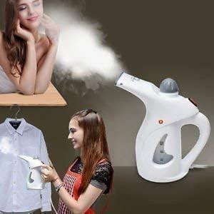 Two in One Handheld Fabric and Facial Steamer — photo 4