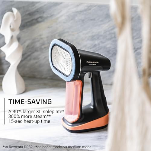 Pure Force 3-in-1 Steamer Iron XL — photo 3
