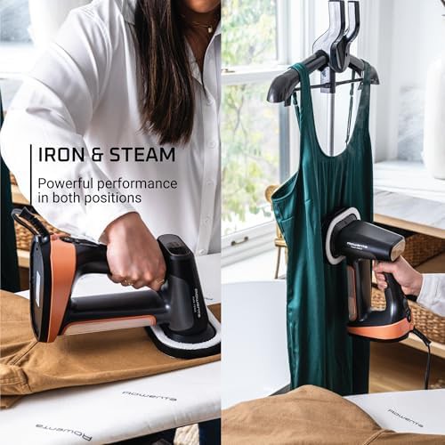Pure Force 3-in-1 Steamer Iron XL — photo 4