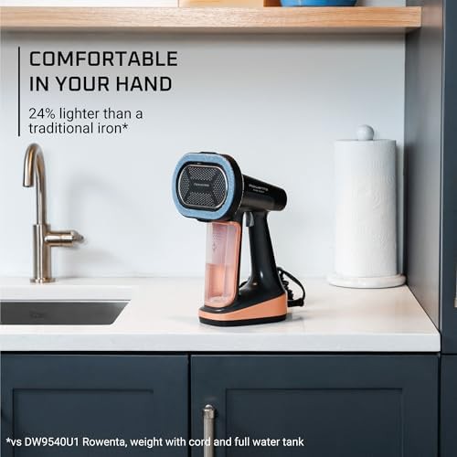Pure Force 3-in-1 Steamer Iron XL — photo 5