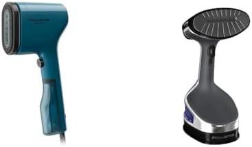 PurePop Handheld Ultra Fast Heatup Steamer