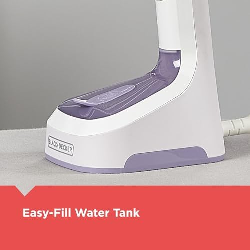 Foldable Pro Steamer with Two Levels — photo 4