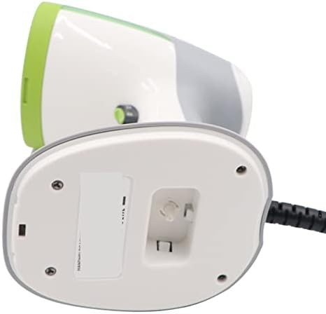 Vertical fast heat handheld garment steamer — photo 3