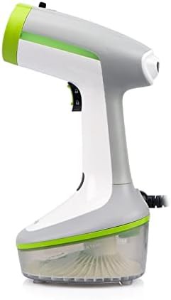 Vertical fast heat handheld garment steamer — photo 4