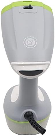 Vertical fast heat handheld garment steamer — photo 5