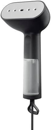 Black Cirrus X portable handheld steamer