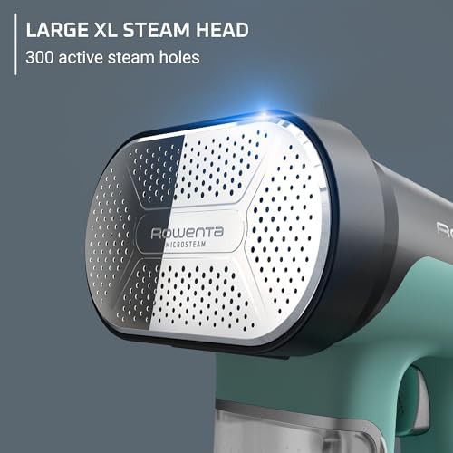 XL Soleplate Dual Function Steamer and Iron — photo 3
