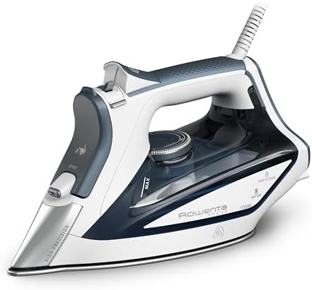 XL Soleplate Dual Function Steamer and Iron — photo 5