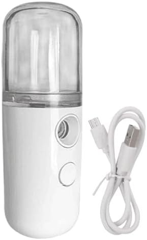 Rechargeable Cordless Mini Travel Garment Steamer