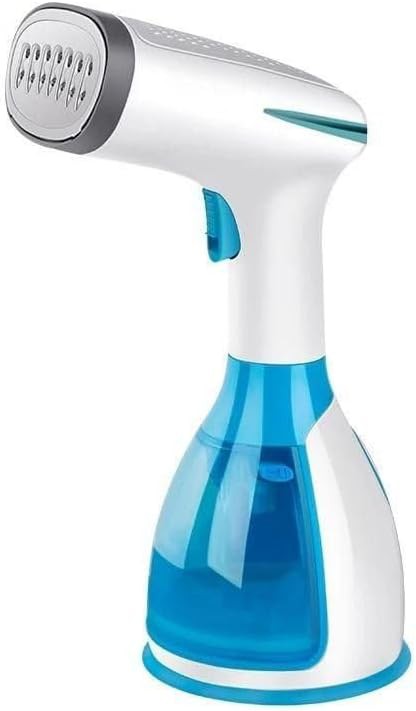 Blue 1500W Fast Heat Up Handheld Steamer