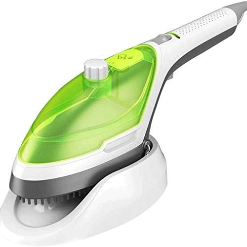 Heavy Duty Professional Fabric Steamer with Hanger