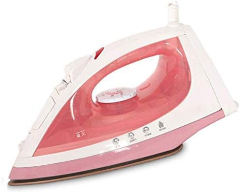 Professional Stainless Steel Sole Plate Steamer