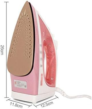 Professional Stainless Steel Sole Plate Steamer — photo 3