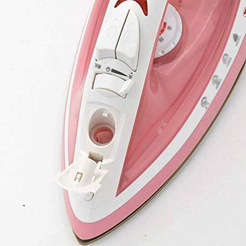 Professional Stainless Steel Sole Plate Steamer — photo 4