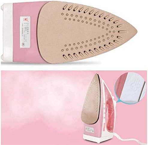 Professional Stainless Steel Sole Plate Steamer — photo 5