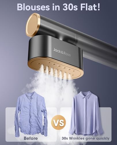 Portable Two in One Iron and Steamer — photo 4