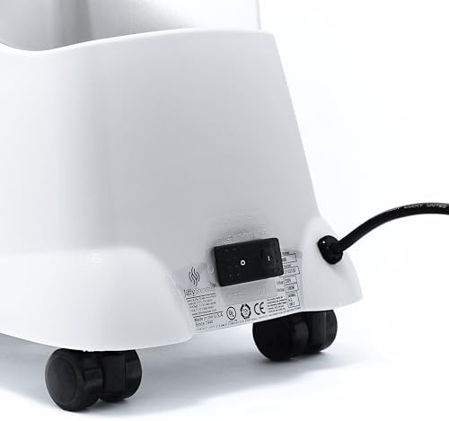 Standing Garment Steamer with Auto-Off — photo 4
